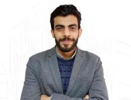 العميل Abdelrahman Ashraf Saad