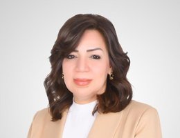 العميل nadira  hamad