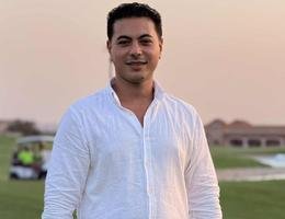 العميل Ibrahim Hassan