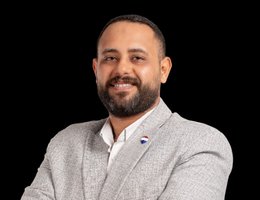 العميل Mohamed ALi