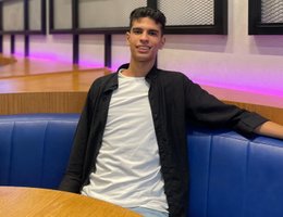 العميل Mohamed Ahmed