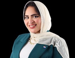 Agent Marihan medhat