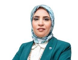 Agent Sahr Saad