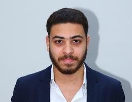 Agent Omar Eraky