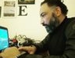 العميل aly hamza