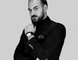 العميل mohamed Fahmy