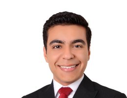 العميل George Wael