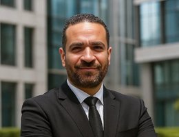 العميل Eslam Kamal
