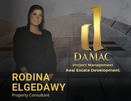 العميل Rodina Hassan