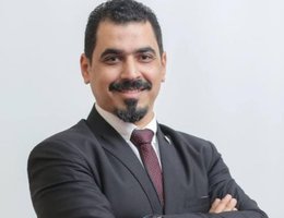 العميل Ayman Ibrahim