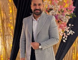 Agent Ahmed Abo Hatab