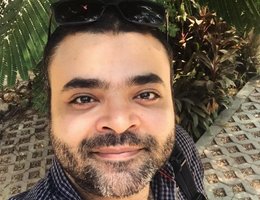 العميل Ahmed Fathy