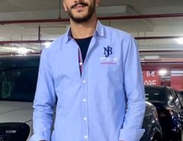 العميل Eslam Yasser