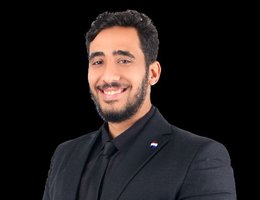 العميل youssef emad