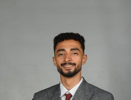 Agent Mohamed  Hamza