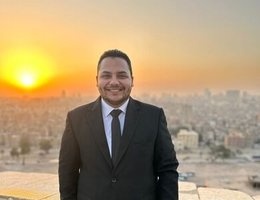 العميل Ahmed Amin 