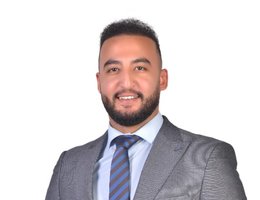 العميل Youssef Ashraf