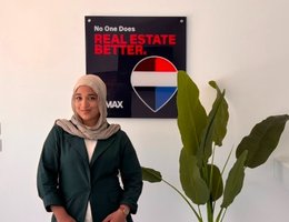 العميل Salma  Remax