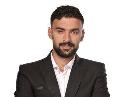 العميل Ziad Hegazy