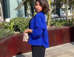 العميل Sherry Thabet