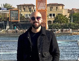 العميل Hosny  Farag