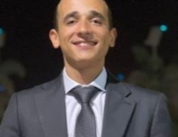 Agent Mustafa Raafat