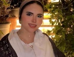 Agent Nadeen El Barouny