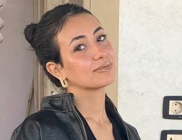 العميل Dayana Magdy