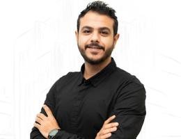 العميل Hashem Ahmed 
