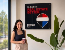 العميل Nadine Remax