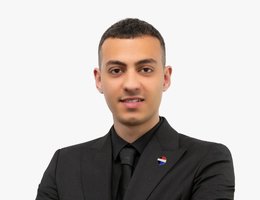 العميل Youssef Khaled