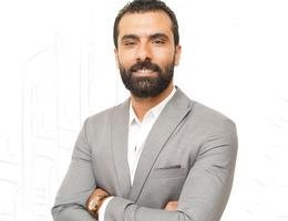 العميل Mohamed Salah