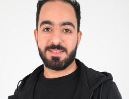 العميل Mohamed Ashraf