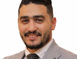 العميل Ahmed  zaki