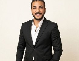 Agent Mahmoud Ahmed