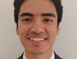 العميل Abdelrahman Sherif