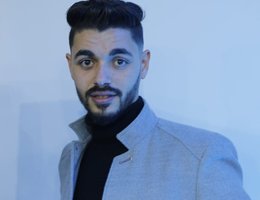 العميل Mahmoud Afify