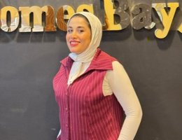 العميل Samar Homes Bay