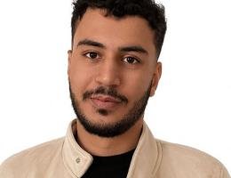 العميل Ahmed Askar