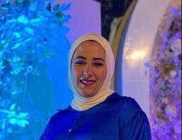 العميل Hadeer Samir