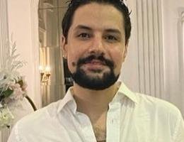 Agent Ibrahim  Omran