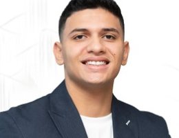 Agent Youssef Abo Qapel