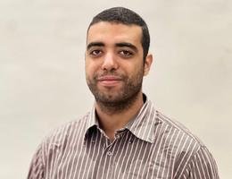 Agent Thabet Radwan