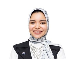 العميل Mariam A.Gad