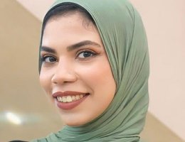 العميل Nesma Elhaddad