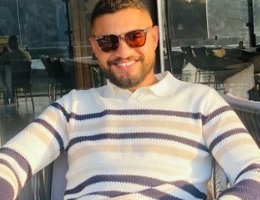 Agent Alaa Mohamed