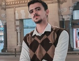 العميل Magdy Shaker