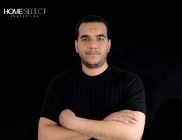 العميل kareem Nashaat