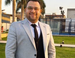 العميل Ahmed Abd Elnaby