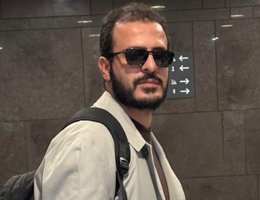 العميل Moustafa Mouner